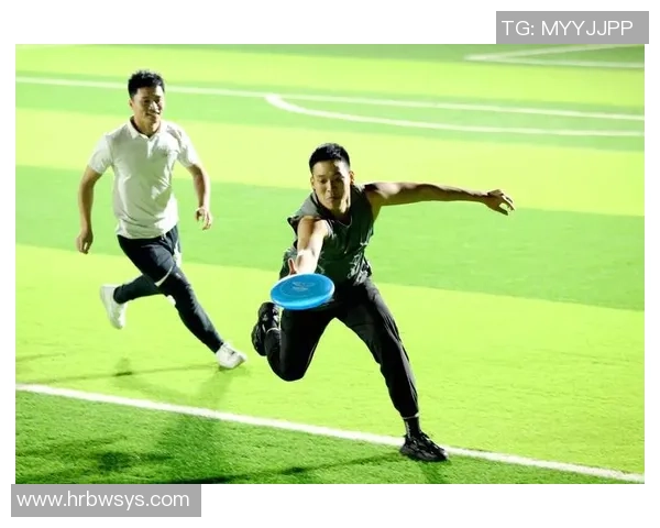 聚焦飞盘赛事杭州飞盘队分享比赛经验与成长故事