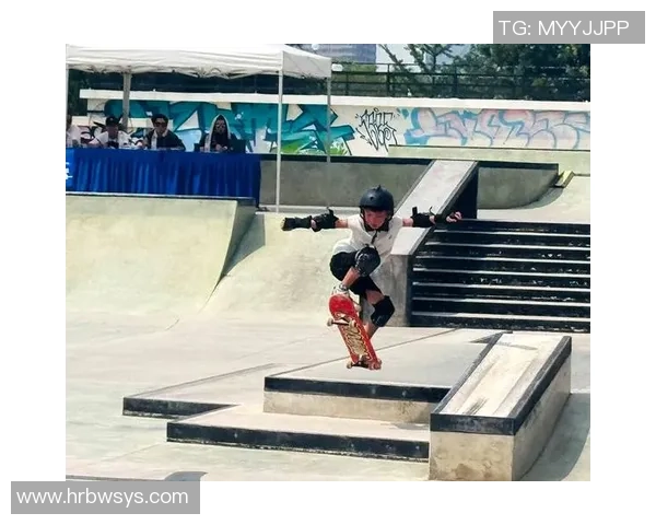 重庆极限运动队在滑板精英赛中的意识表现与竞技精神深度解析