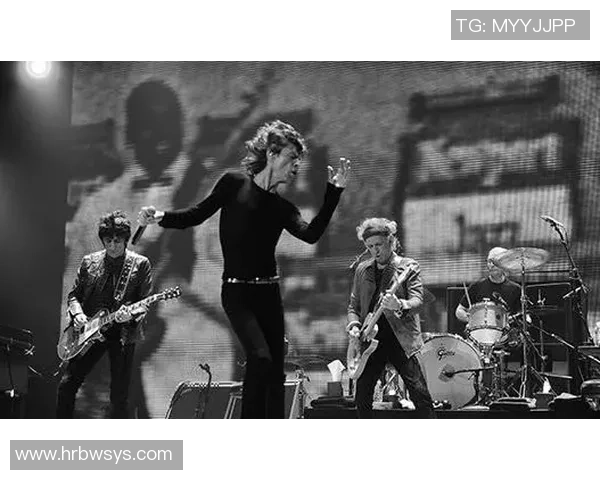 斯通斯的传奇旅程与音乐影响力探讨