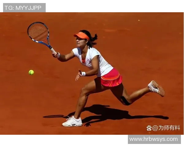 李娜与斯蒂芬斯的巅峰对决谁能在网球赛场上笑到最后